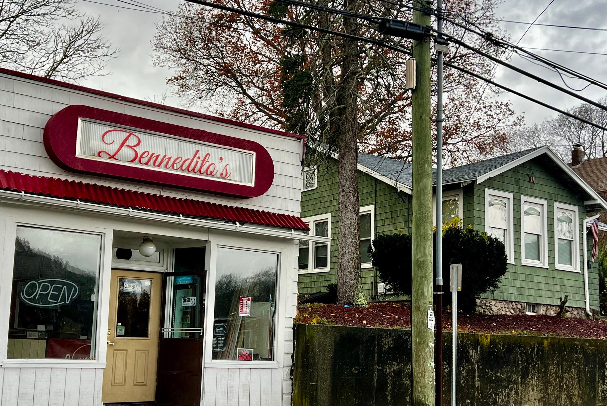 233 Poquonnock Rd, Groton, CT for sale Building Photo- Image 1 of 4