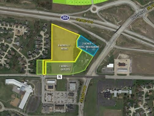 7467 Highway N, O'Fallon, MO for sale Building Photo- Image 1 of 1