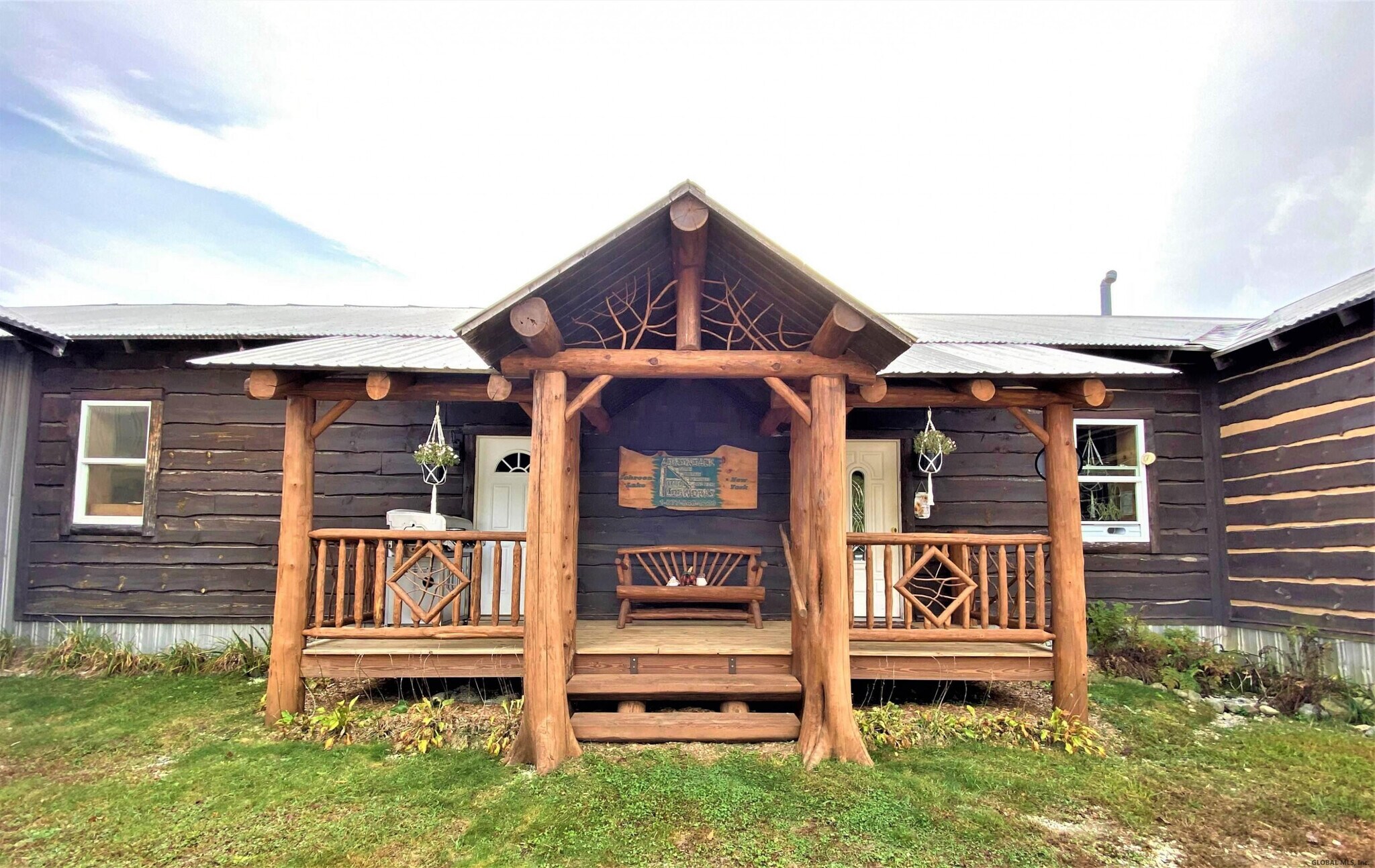 1316 Route 9, Schroon Lake, NY for sale Primary Photo- Image 1 of 1