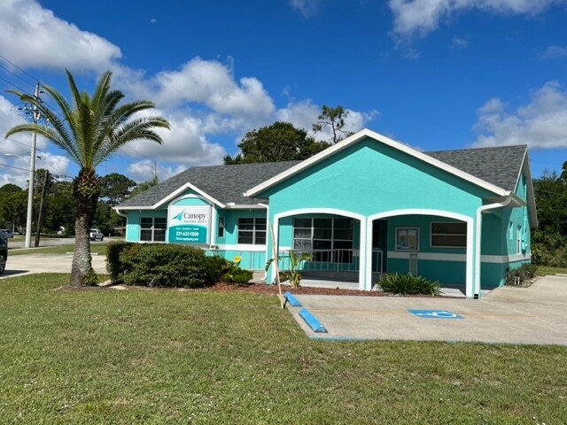 1174 Fay Blvd, Cocoa, FL for sale - Primary Photo - Image 1 of 1