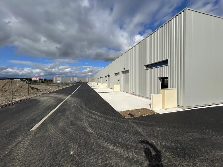 6 Rue Du Commerce, Kingersheim for lease - Building Photo - Image 3 of 10