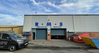 More details for 10 Moston Rd, Sandbach - Industrial for Lease