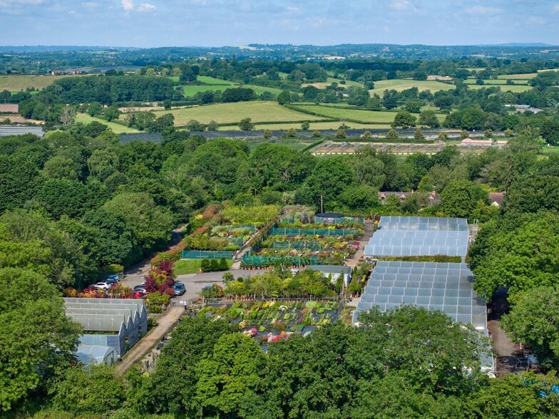 Kington Lane, Claverdon for sale - Building Photo - Image 3 of 6