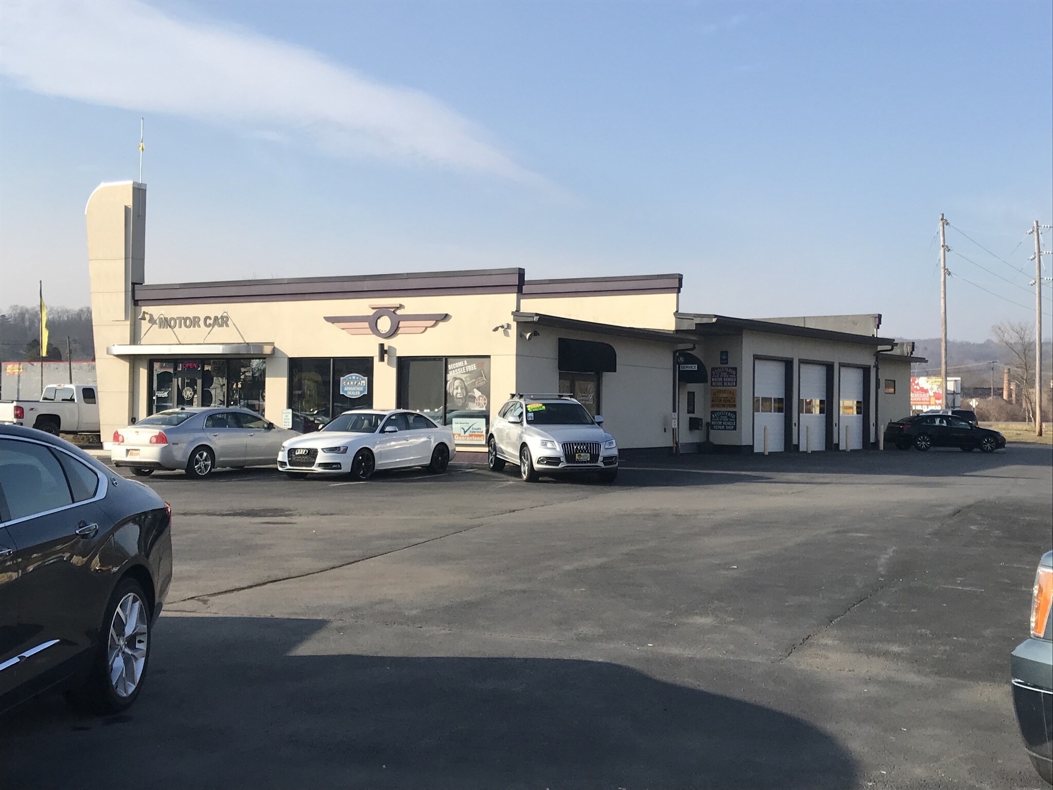 202 Route 28 St, Herkimer, NY for sale Other- Image 1 of 1