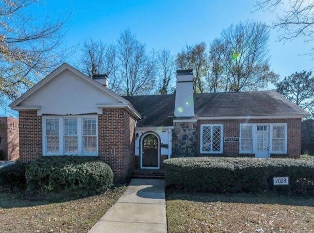 2028 Wynnton Rd, Columbus, GA for sale Building Photo- Image 1 of 1