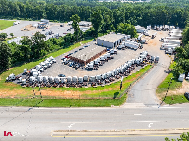 4382 Moreland Ave, Conley, GA for lease - Building Photo - Image 2 of 6