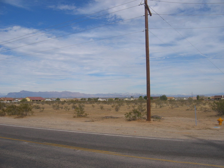 26617 S Hawes Rd, Queen Creek, AZ for sale - Building Photo - Image 3 of 3