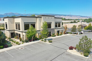 More details for 10765 Double R Blvd, Reno, NV - Office for Lease