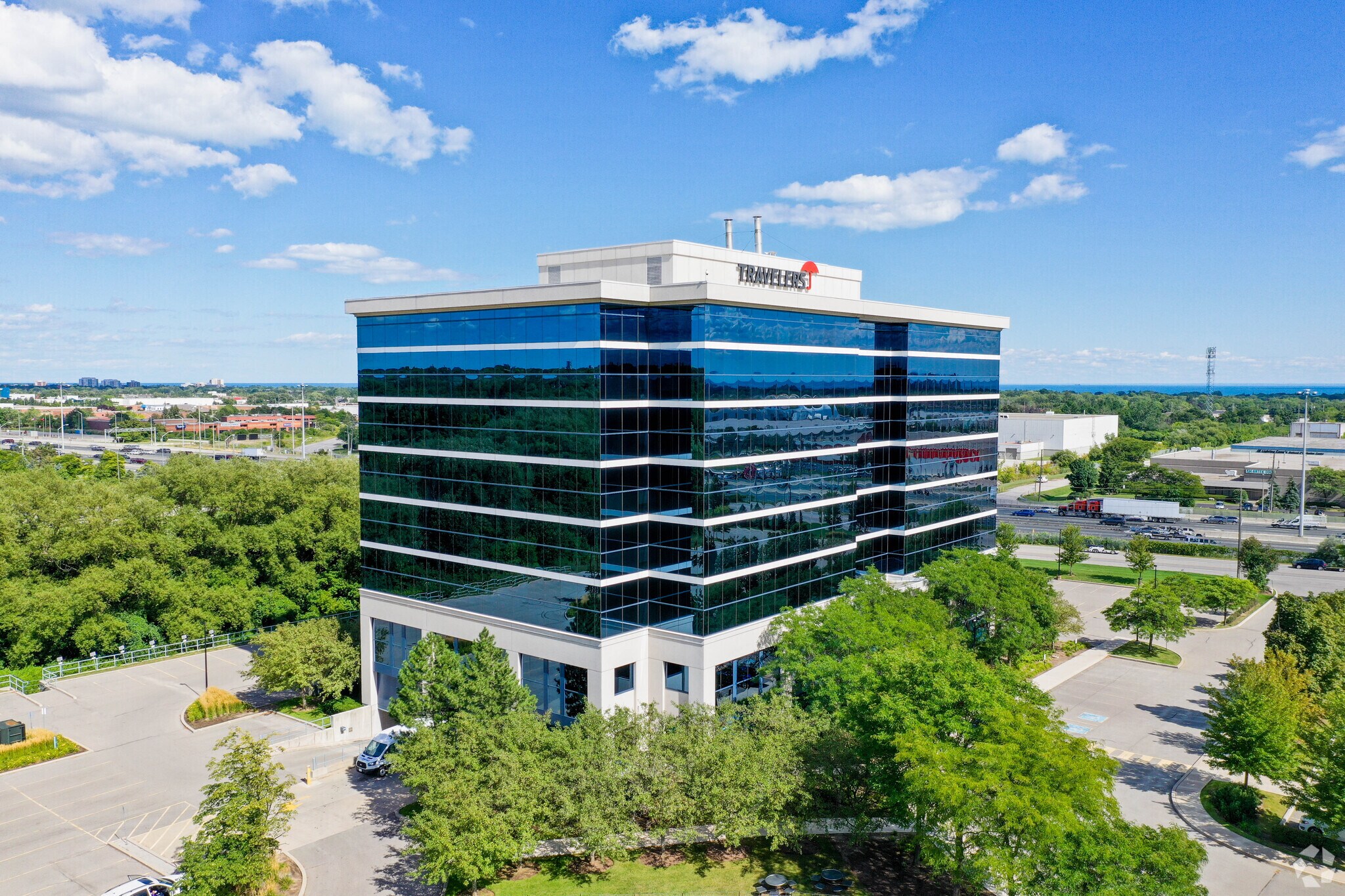 1275 N Service Rd W, Oakville, ON L6M 3G4 Ennisclare Corporate Centre 1275 N Service Rd W, Oakville, ON L6M 3G4 Ennisclare Corporate Centre
