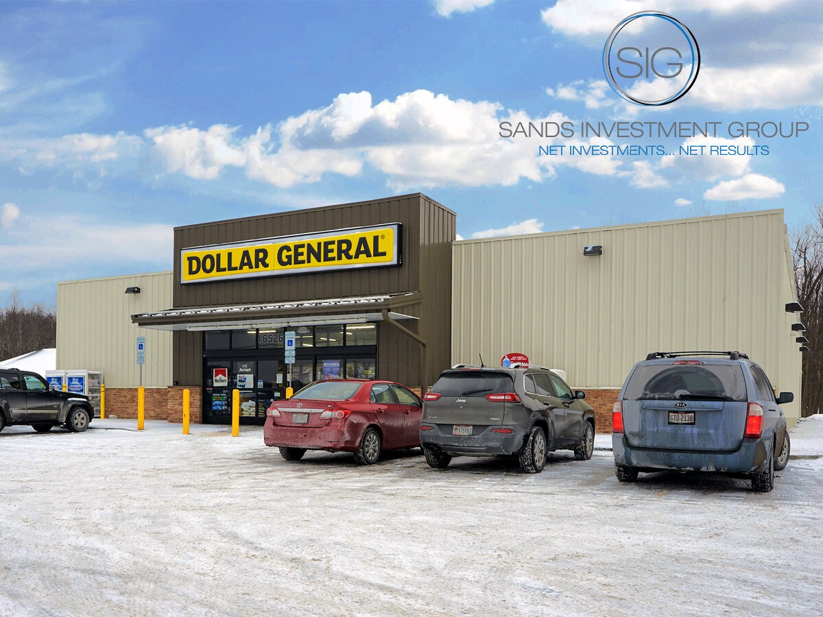 16526 Thompson Rd, Thompson, OH for sale Building Photo- Image 1 of 1