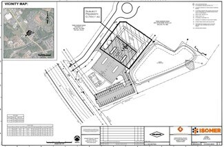 More details for 455 S Buncombe Rd, Greer, SC - Land for Lease