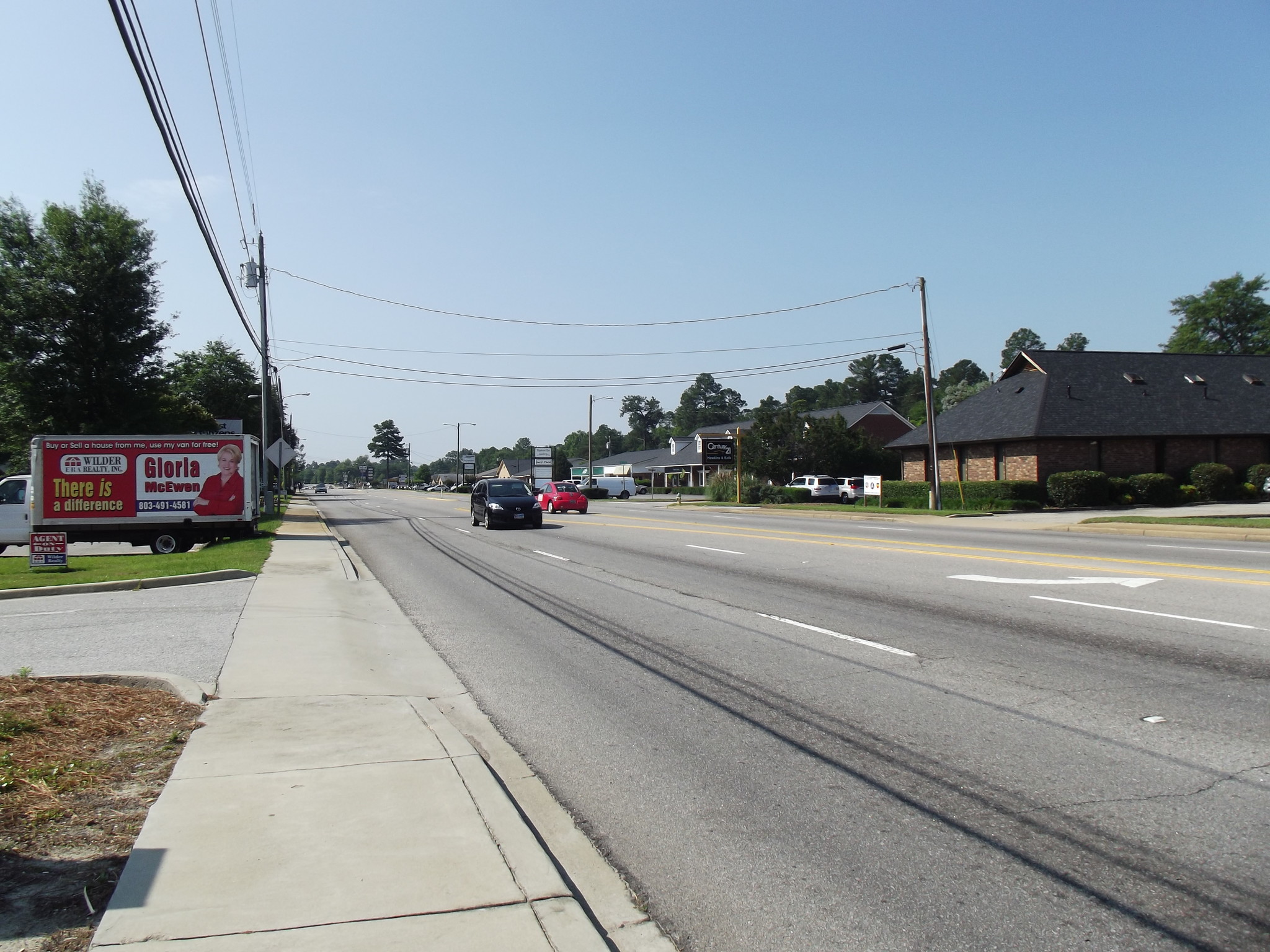 699 Bultman Dr, Sumter, SC 29150 - 699 Bultman Drive | LoopNet