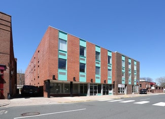 More details for 84-94 Court St, Middletown, CT - Office for Lease