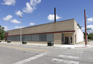 More details for 180 N Saginaw St, Pontiac, MI - Industrial for Lease