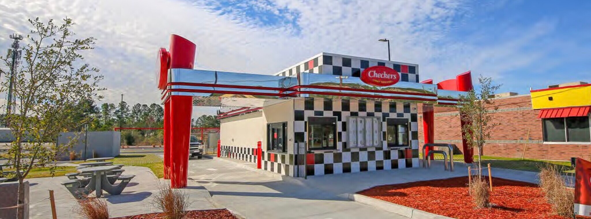 1638 Red Bank Rd, Goose Creek, SC for lease Building Photo- Image 1 of 11