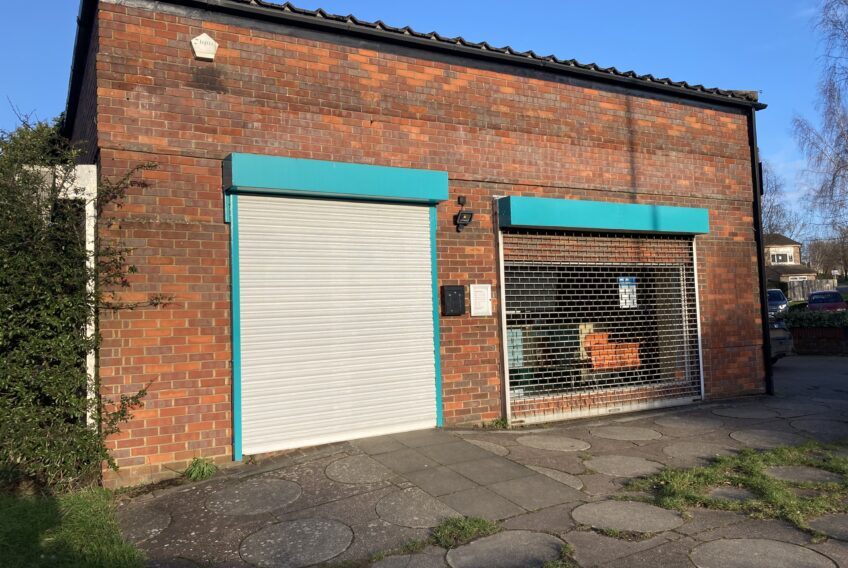 Elmhurst Rd, Aylesbury for sale - Primary Photo - Image 1 of 1