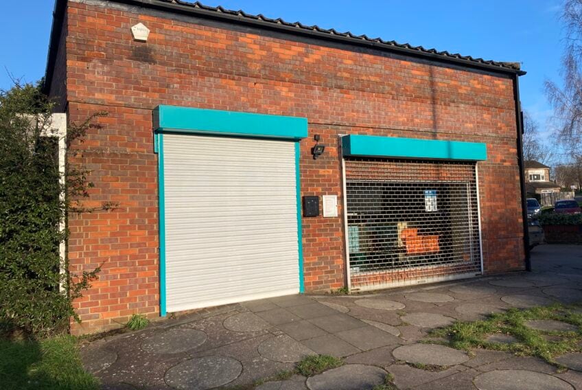 Elmhurst Rd, Aylesbury for sale Primary Photo- Image 1 of 1