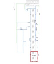 5715 76th Ave NW, Edmonton, AB for lease Floor Plan- Image 1 of 1