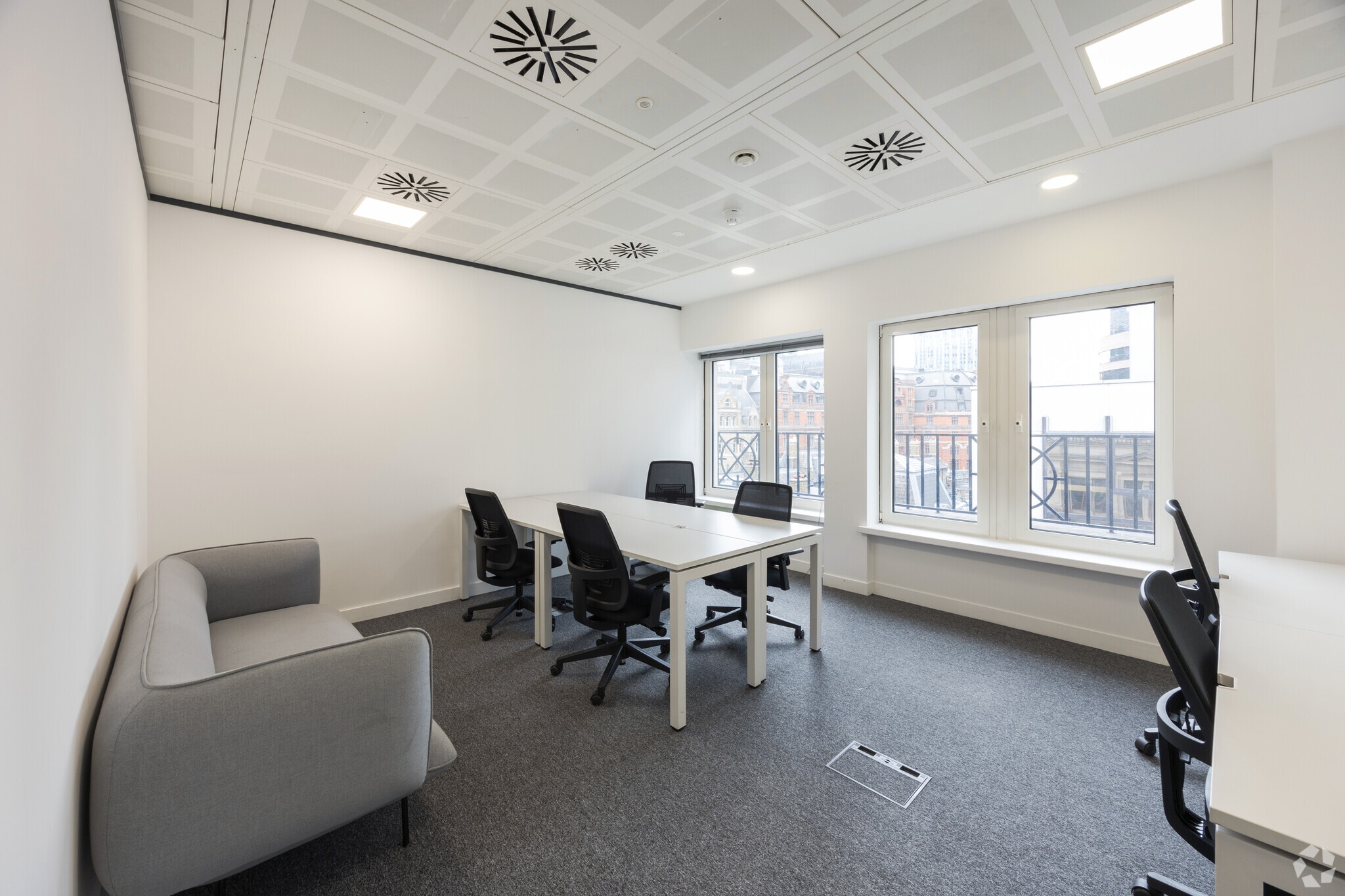 35 New Broad St, London for lease Interior Photo- Image 1 of 2