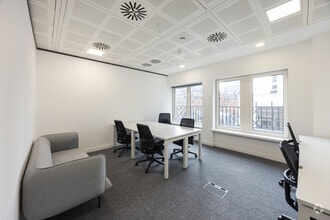 35 New Broad St, London for lease Interior Photo- Image 1 of 2