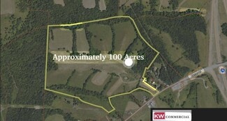 More details for 1445 Barnes Rd, Williamstown, KY - Land for Sale