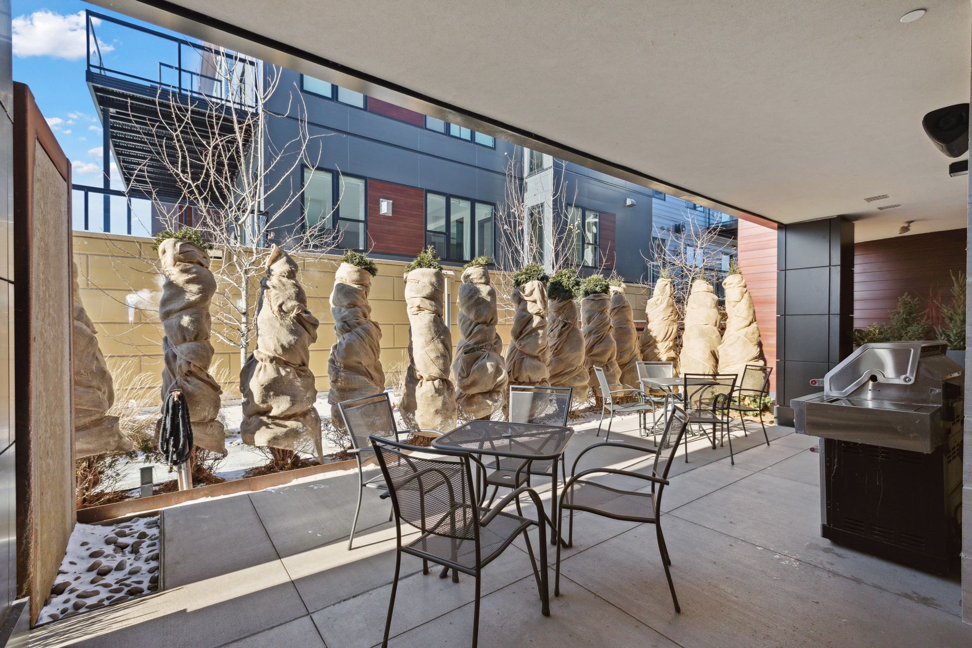 275 Lake St, Wayzata, MN for lease Building Photo- Image 1 of 33