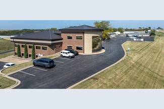 More details for 3679-3681 Prism Lane – Office for Sale, Kieler, WI