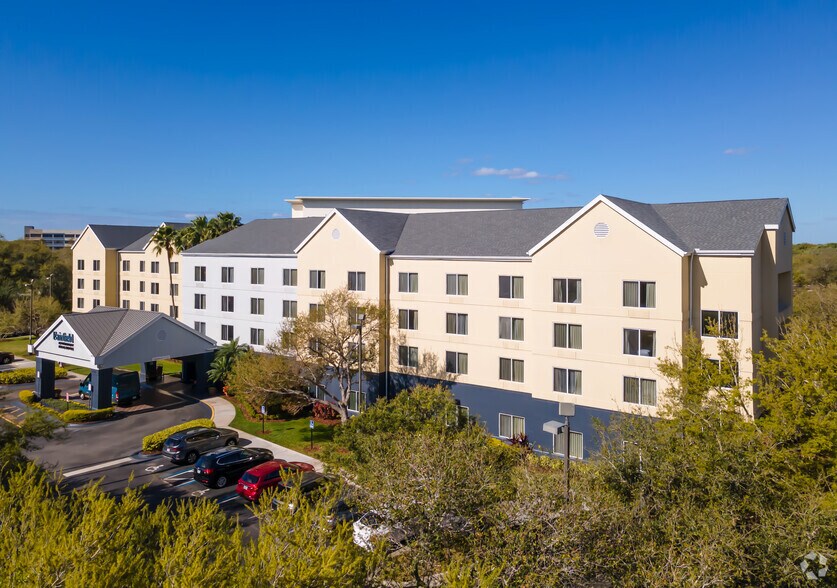 7499 Augusta National Drive Orlando Florida 32822 Usa 7100 Augusta National Dr, Orlando, FL 32822 - Fairfield Inn Orlando
