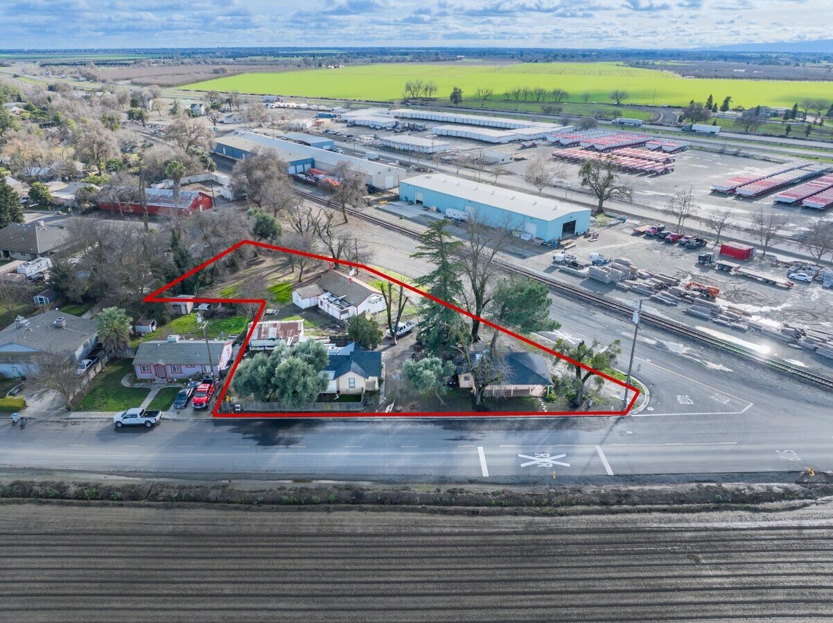 37360 Sacramento St, Yolo, CA 95697 Retail for Sale
