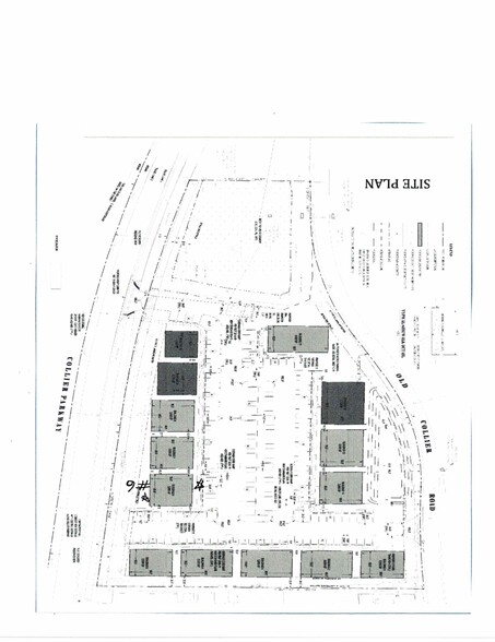 23083 Tabak Lane, Land O Lakes, FL for lease - Building Photo - Image 2 of 5