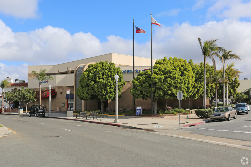 1199 Orange Ave, Coronado, CA for lease - Primary Photo - Image 1 of 4