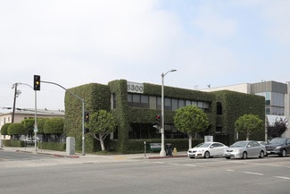 More details for 8300-8304 Beverly Blvd, Los Angeles, CA - Office for Lease
