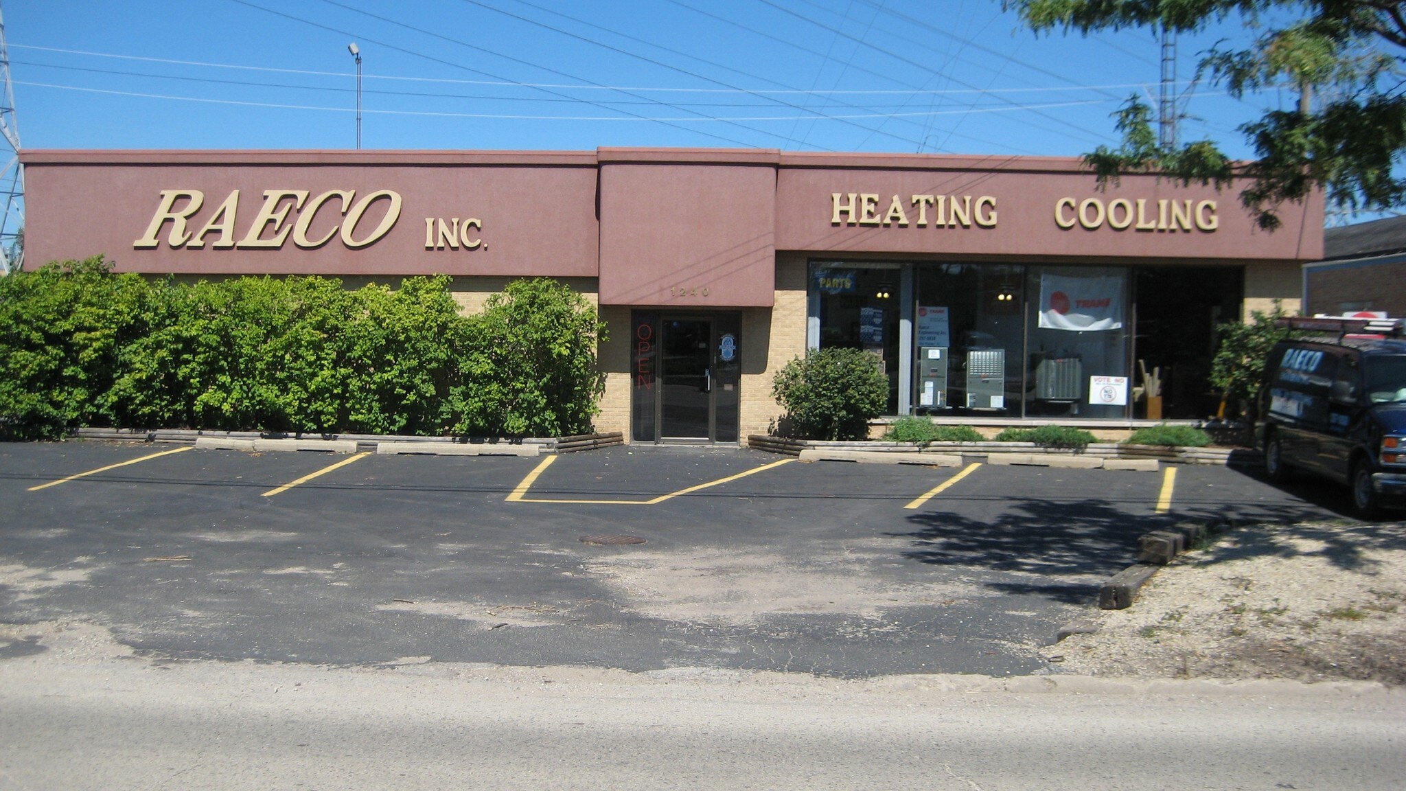 1240 Rand Rd, Des Plaines, IL for sale Primary Photo- Image 1 of 1