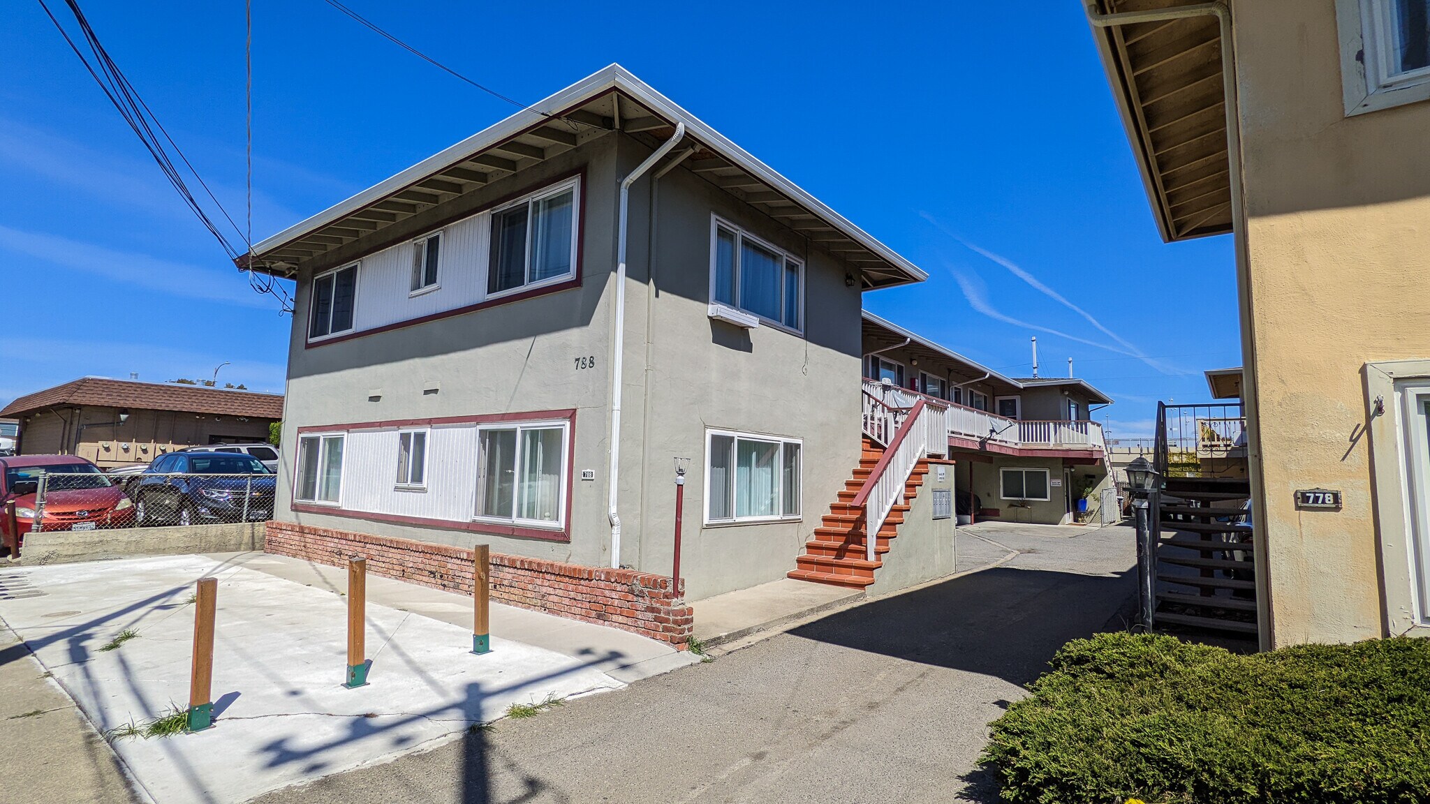 788 Mills Ave, San Bruno, CA 94066