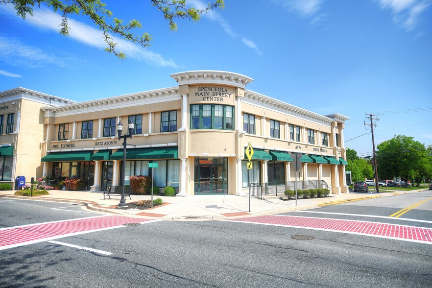 101115 N Main St, Bel Air, MD, 21014 Office Space For Lease