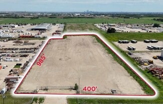 More details for 25211 114 Ave, Acheson, AB - Land for Sale