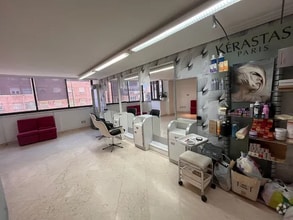 Retail in Talavera de la Reina, Toledo for lease Interior Photo- Image 1 of 1