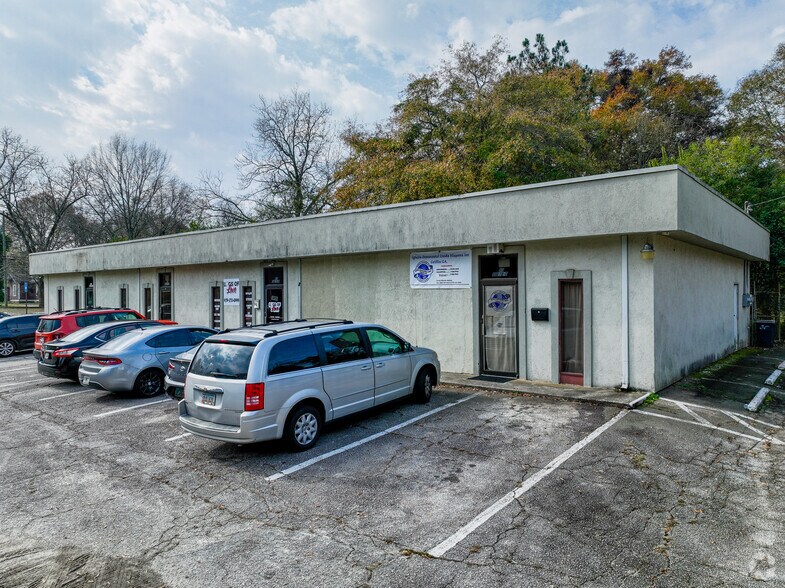 113 N 16th St, Griffin, GA for sale - Primary Photo - Image 1 of 1