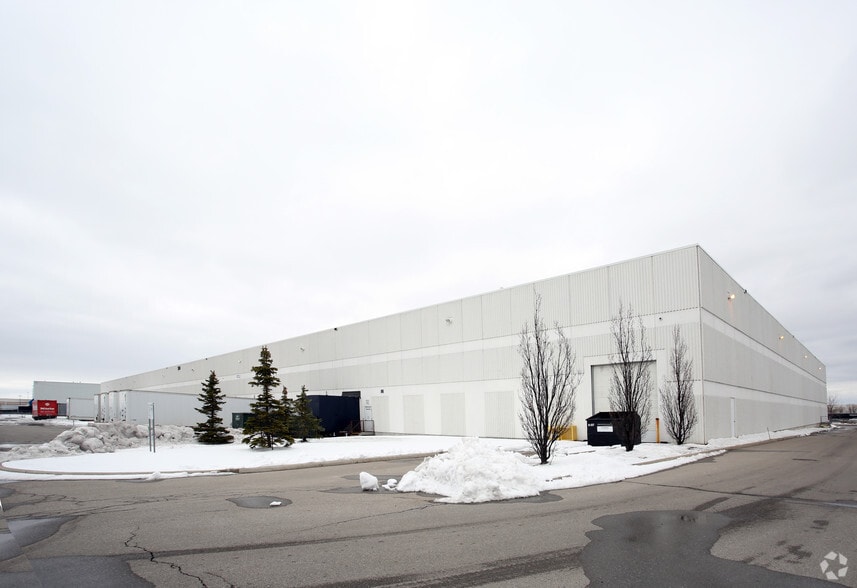 180 Biscayne Cres, Brampton, ON for lease - Building Photo - Image 3 of 3