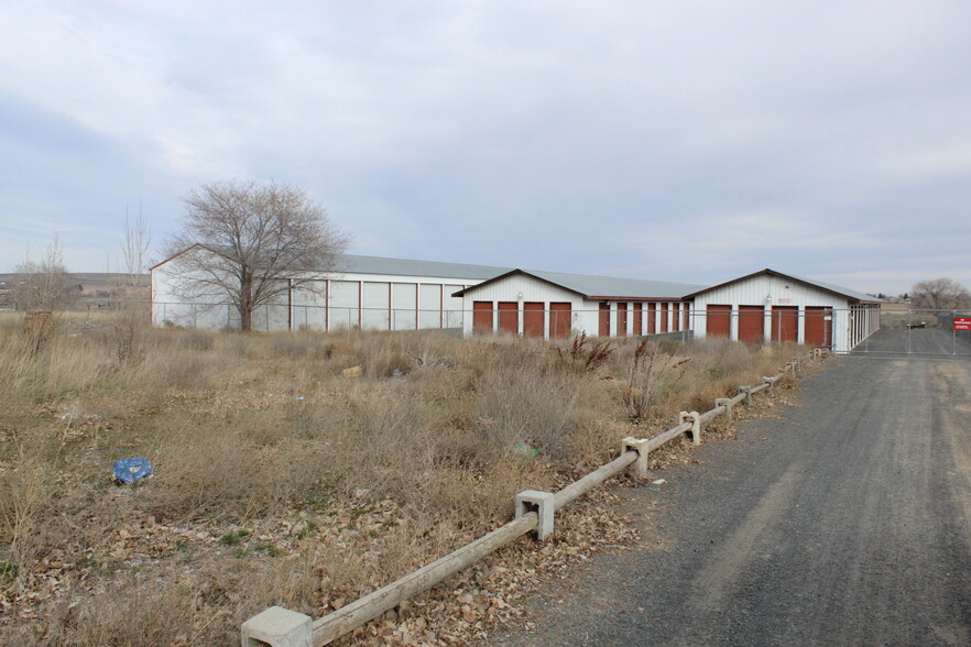 19301 Division Rd NW, Soap Lake, WA for sale - Primary Photo - Image 1 of 1