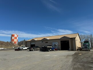 More details for 245 Bomarc Rd, Bangor, ME - Industrial for Lease