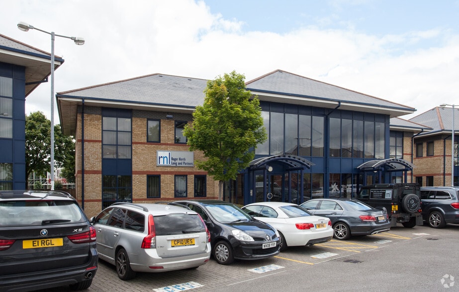 Vanguard Way, Cardiff, CF24 5HF