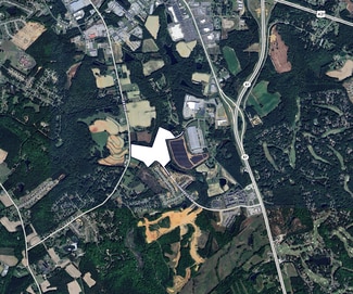 More details for 0 Commerce Drive, Sanford, NC - Land for Sale
