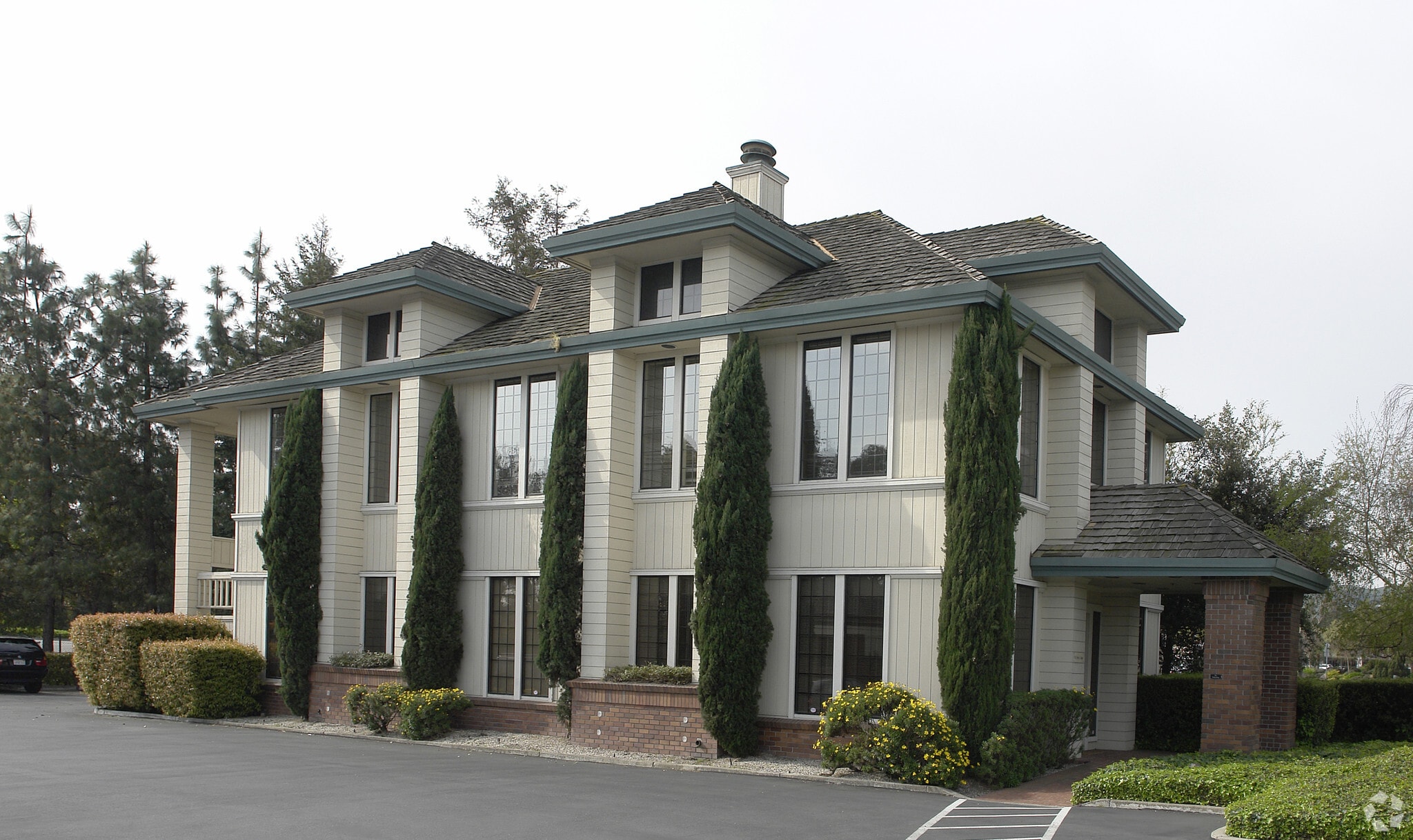2340 San Ramon Valley Rd, San Ramon, CA for sale Building Photo- Image 1 of 1