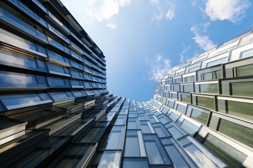 42-46 Avenue Aristide Briand, Bagneux for lease - Building Photo - Image 2 of 6