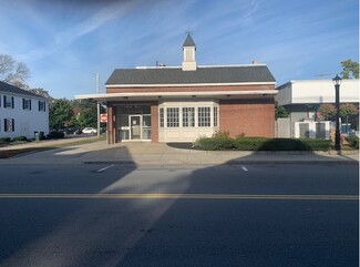 More details for 30 Main St, Topsfield, MA - Retail for Lease