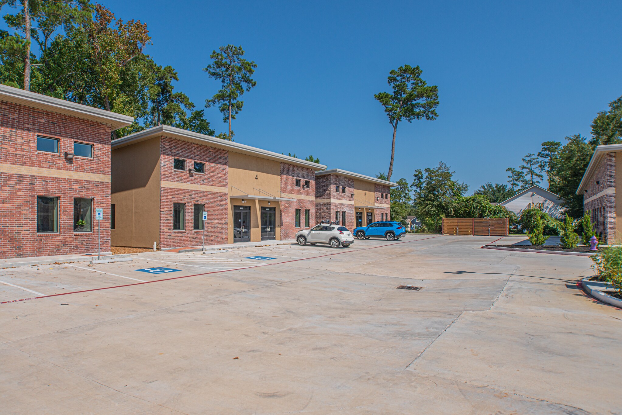 350 Nursery Rd, Spring, TX for sale Primary Photo- Image 1 of 1