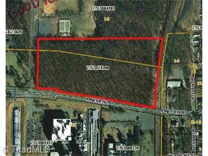 Pineview Rd, Asheboro, NC for sale - Building Photo - Image 1 of 1