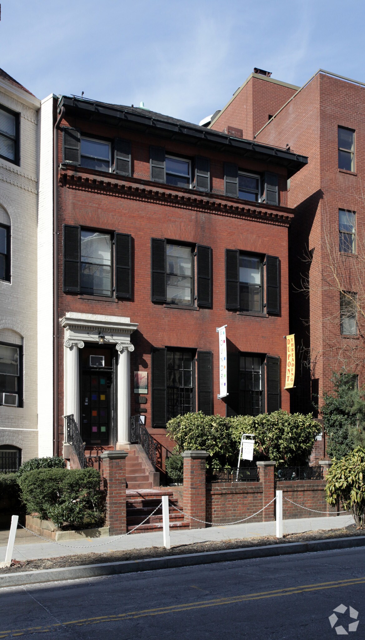 1314 18th St NW, Washington, DC for sale Primary Photo- Image 1 of 1