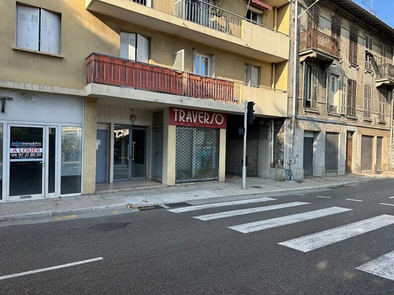 Retail in Nice for lease - Building Photo - Image 2 of 2